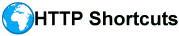 Place shortcuts (widgets) on your home screen to submit HTTP requests Sparkfun